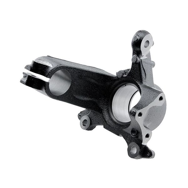 Spindelbult, hjulupphängning, framaxel höger Nty ZZP-FT-001 NTY