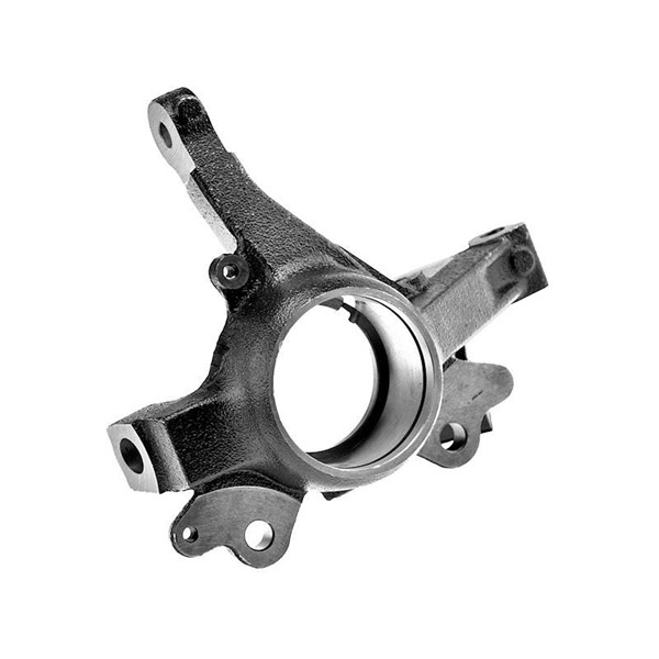 Spindelbult, hjulupphängning, framaxel höger Nty ZZP-FT-003 NTY