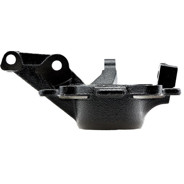 Spindelbult, hjulupphängning, framaxel höger Nty ZZP-FT-003 NTY