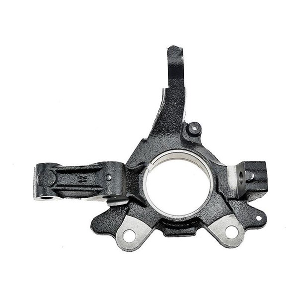 Spindelbult, hjulupphängning, framaxel höger Nty ZZP-FT-003 NTY
