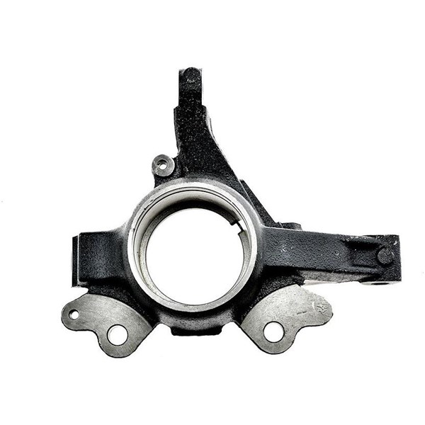 Spindelbult, hjulupphängning, framaxel höger Nty ZZP-FT-003 NTY