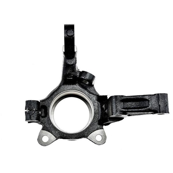 Spindelbult, hjulupphängning, framaxel vänster Nty ZZP-FT-004 NTY