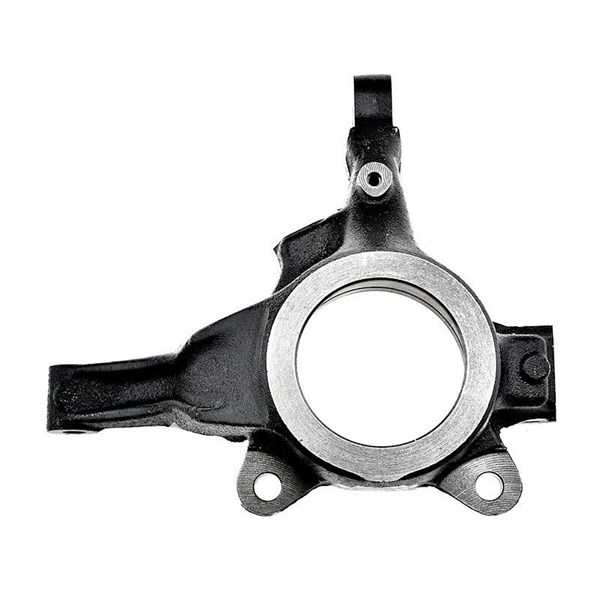 Spindelbult, hjulupphängning, framaxel vänster Nty ZZP-FT-004 NTY