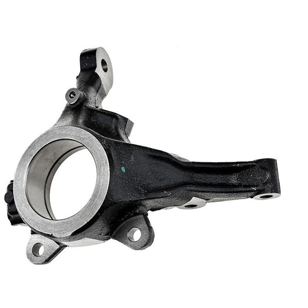Spindelbult, hjulupphängning, framaxel höger Nty ZZP-FT-005 NTY