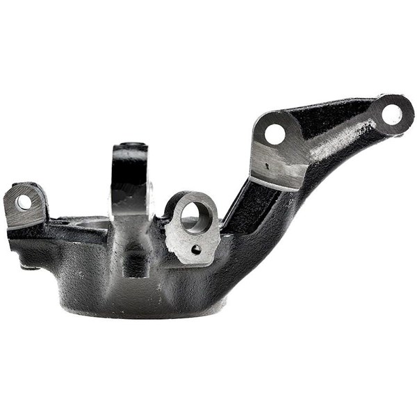 Spindelbult, hjulupphängning, framaxel höger Nty ZZP-FT-005 NTY
