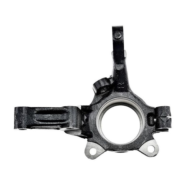 Spindelbult, hjulupphängning, framaxel höger Nty ZZP-FT-005 NTY