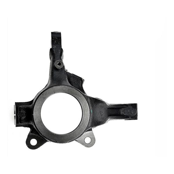 Spindelbult, hjulupphängning, framaxel höger Nty ZZP-FT-005 NTY