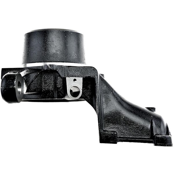 Spindelbult, hjulupphängning, framaxel vänster Nty ZZP-FT-006 NTY