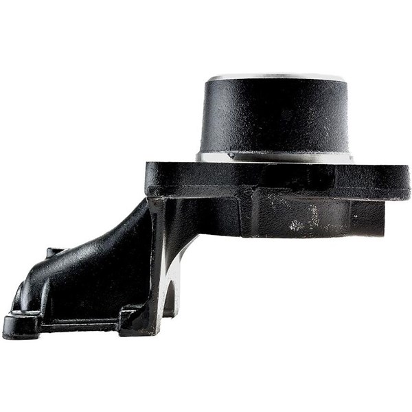 Spindelbult, hjulupphängning, framaxel vänster Nty ZZP-FT-006 NTY
