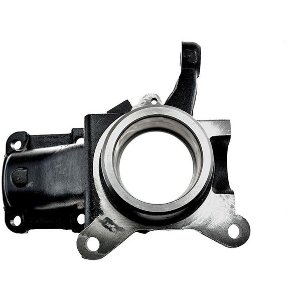 Spindelbult, hjulupphängning, framaxel vänster Nty ZZP-FT-006 NTY