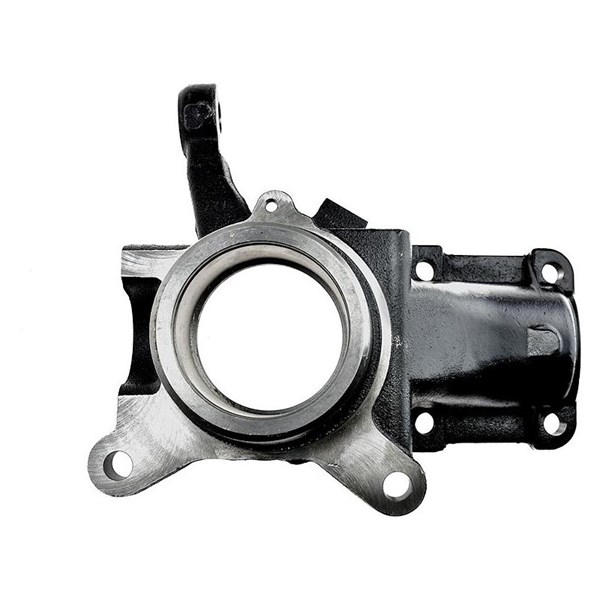 Spindelbult, hjulupphängning, framaxel höger Nty ZZP-FT-007 NTY