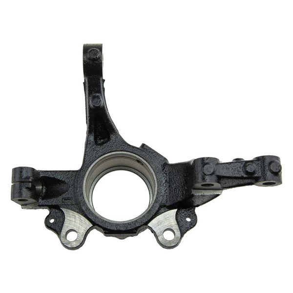 Spindelbult, hjulupphängning, framaxel vänster Nty ZZP-FT-008 NTY