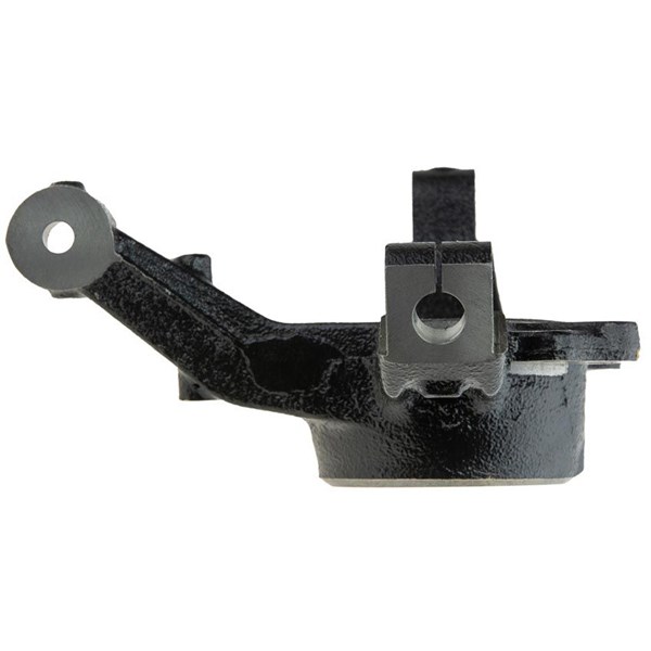 Spindelbult, hjulupphängning, framaxel vänster Nty ZZP-FT-008 NTY