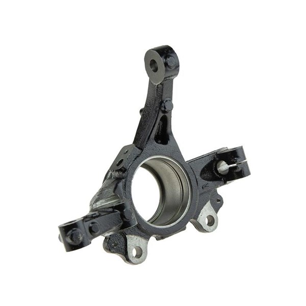 Spindelbult, hjulupphängning, framaxel höger Nty ZZP-FT-009 NTY