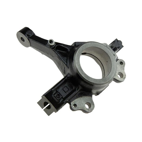 Spindelbult, hjulupphängning, framaxel höger Nty ZZP-FT-009 NTY