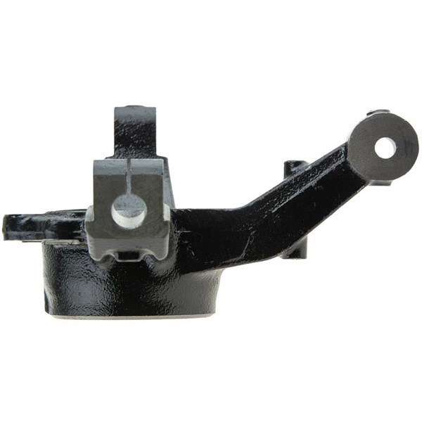 Spindelbult, hjulupphängning, framaxel höger Nty ZZP-FT-009 NTY