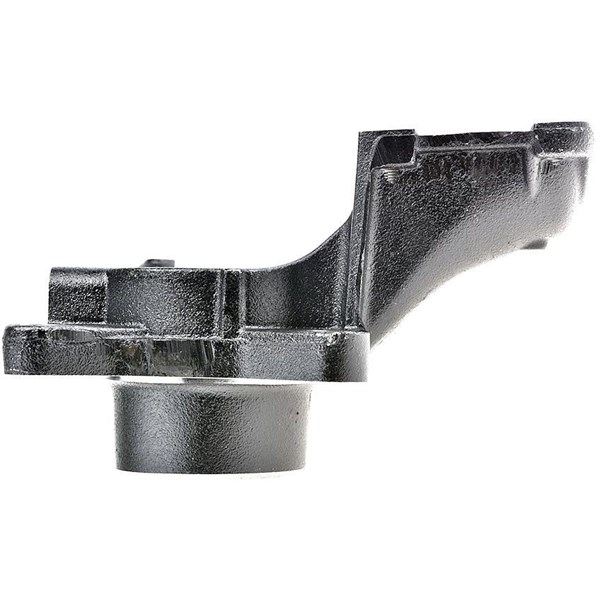 Spindelbult, hjulupphängning, framaxel vänster Nty ZZP-FT-010 NTY