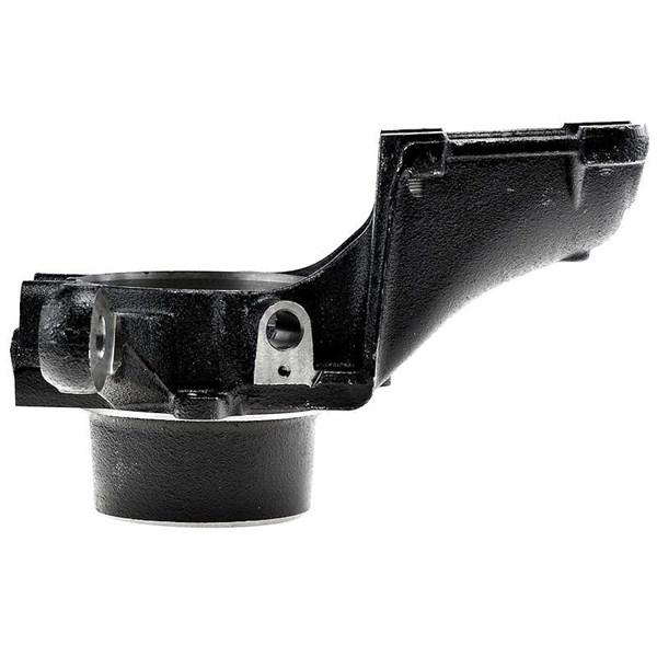 Spindelbult, hjulupphängning, framaxel höger Nty ZZP-FT-011 NTY