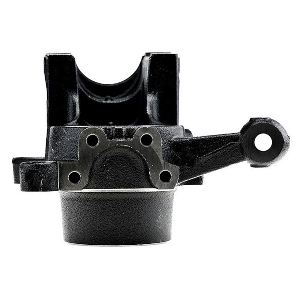 Spindelbult, hjulupphängning, framaxel höger Nty ZZP-FT-011 NTY