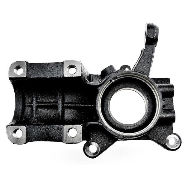 Spindelbult, hjulupphängning, framaxel höger Nty ZZP-FT-011 NTY