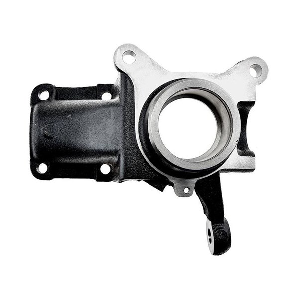 Spindelbult, hjulupphängning, framaxel höger Nty ZZP-FT-011 NTY