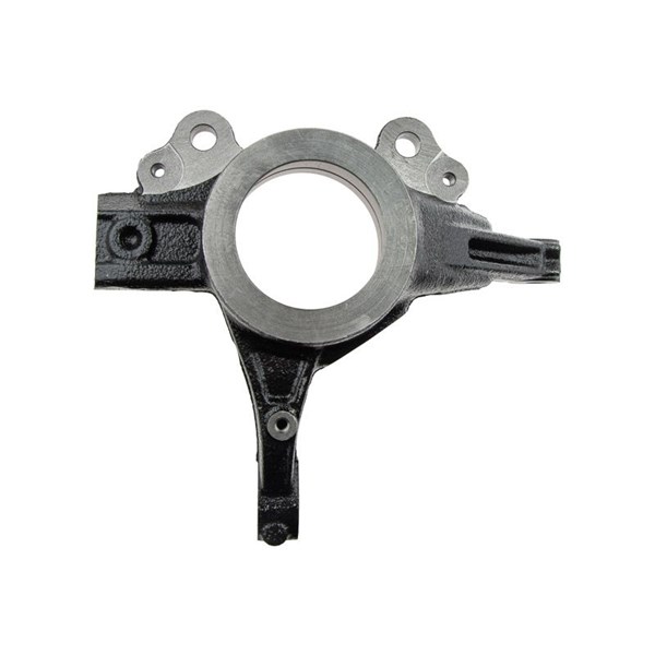Spindelbult, hjulupphängning, Vänster Nty ZZP-FT-014 NTY
