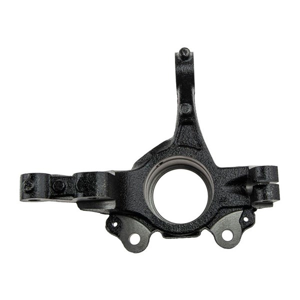 Spindelbult, hjulupphängning, Höger Nty ZZP-FT-015 NTY
