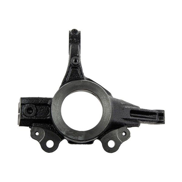 Spindelbult, hjulupphängning, Höger Nty ZZP-FT-015 NTY