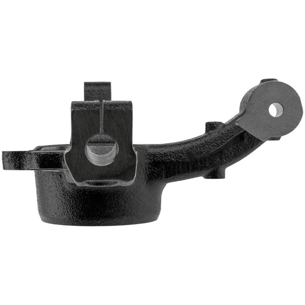 Spindelbult, hjulupphängning, framaxel höger Nty ZZP-FT-017 NTY