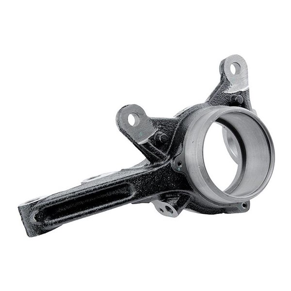 Spindelbult, hjulupphängning, framaxel vänster Nty ZZP-HD-000 NTY