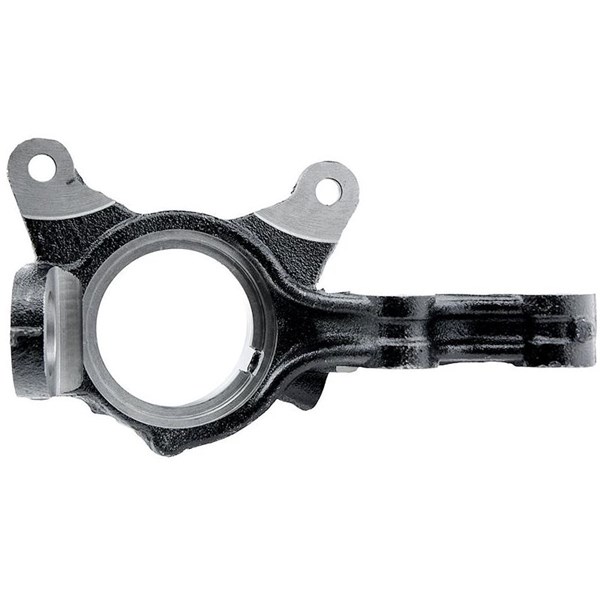 Spindelbult, hjulupphängning, framaxel vänster Nty ZZP-HD-000 NTY Spindelbult, hjulupphängning, framaxel vänster Nty ZZP-HD-000 NTY