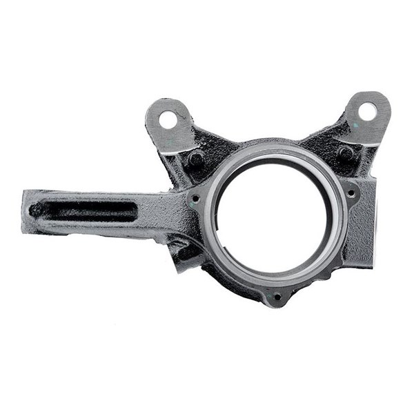 Spindelbult, hjulupphängning, framaxel vänster Nty ZZP-HD-000 NTY