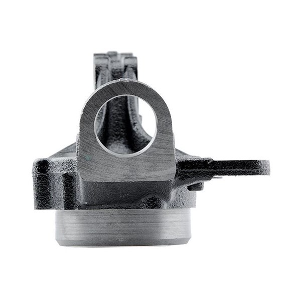 Spindelbult, hjulupphängning, framaxel höger Nty ZZP-HD-001 NTY