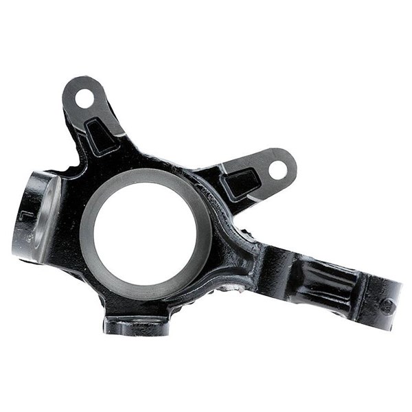Spindelbult, hjulupphängning, framaxel vänster Nty ZZP-HD-002 NTY