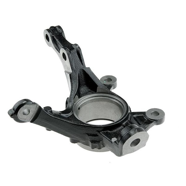 Spindelbult, hjulupphängning, framaxel vänster Nty ZZP-HD-004 NTY