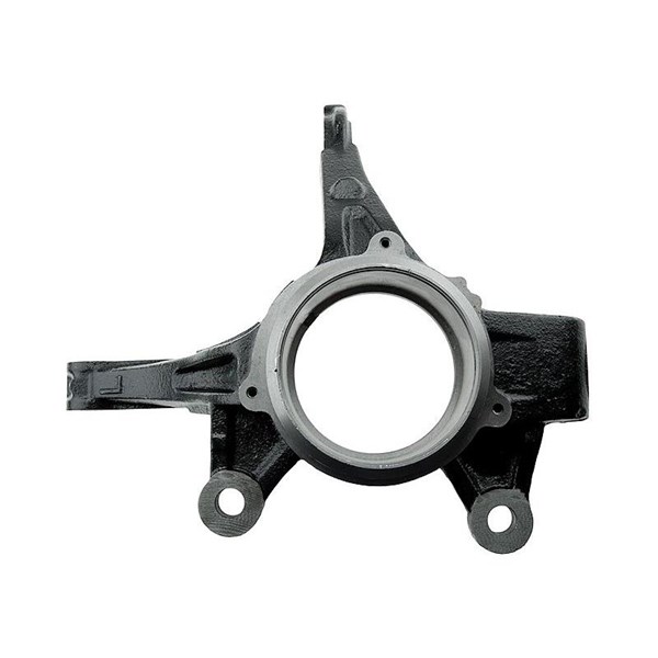 Spindelbult, hjulupphängning, framaxel vänster Nty ZZP-HD-004 NTY