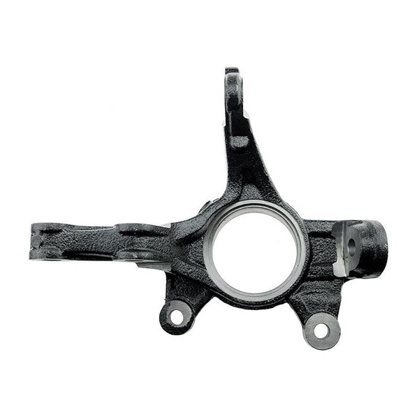 Spindelbult, hjulupphängning, framaxel höger Nty ZZP-HD-005 NTY