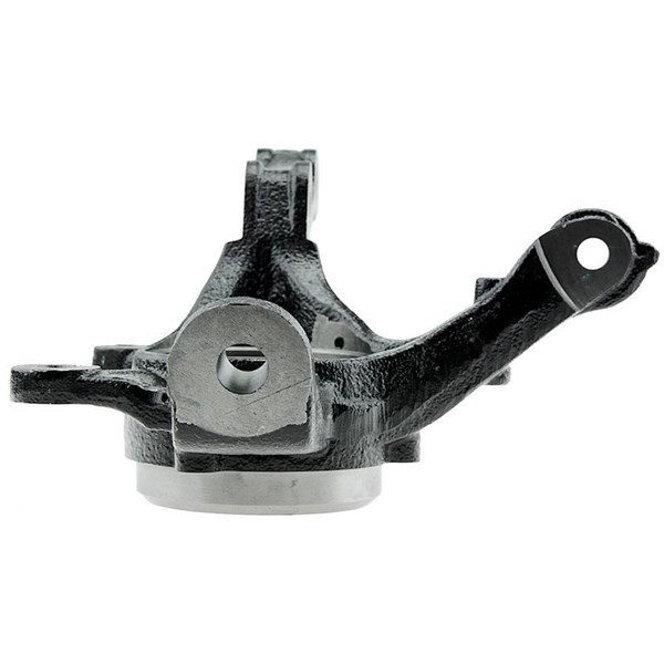 Spindelbult, hjulupphängning, framaxel höger Nty ZZP-HD-005 NTY