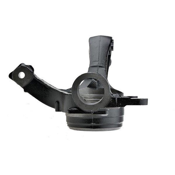 Spindelbult, hjulupphängning, framaxel vänster Nty ZZP-HD-006 NTY