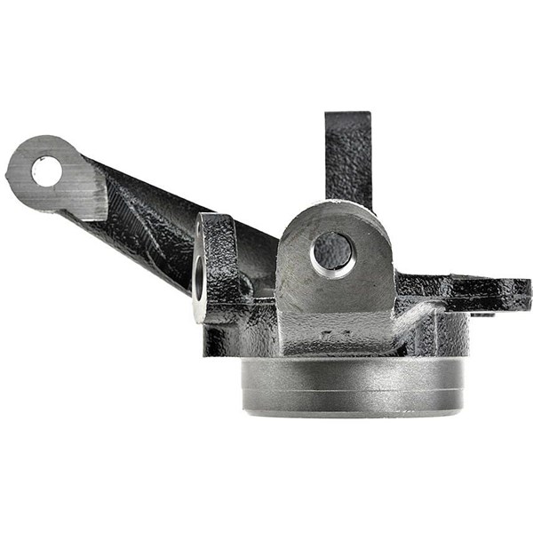 Spindelbult, hjulupphängning, framaxel vänster Nty ZZP-HY-500 NTY Spindelbult, hjulupphängning, framaxel vänster Nty ZZP-HY-500 NTY