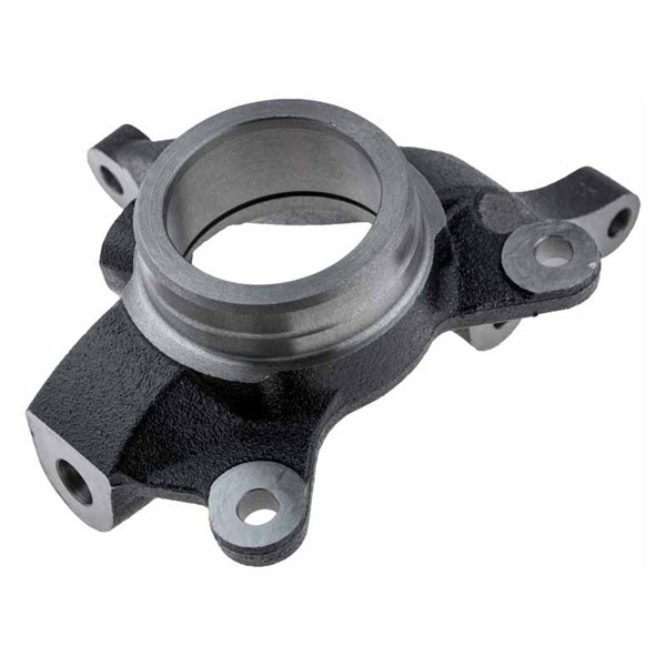 Spindelbult, hjulupphängning, framaxel höger Nty ZZP-HY-501 NTY Spindelbult, hjulupphängning, framaxel höger Nty ZZP-HY-501 NTY