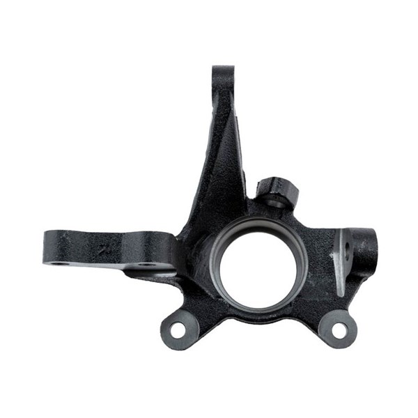 Spindelbult, hjulupphängning, framaxel höger Nty ZZP-HY-501 NTY