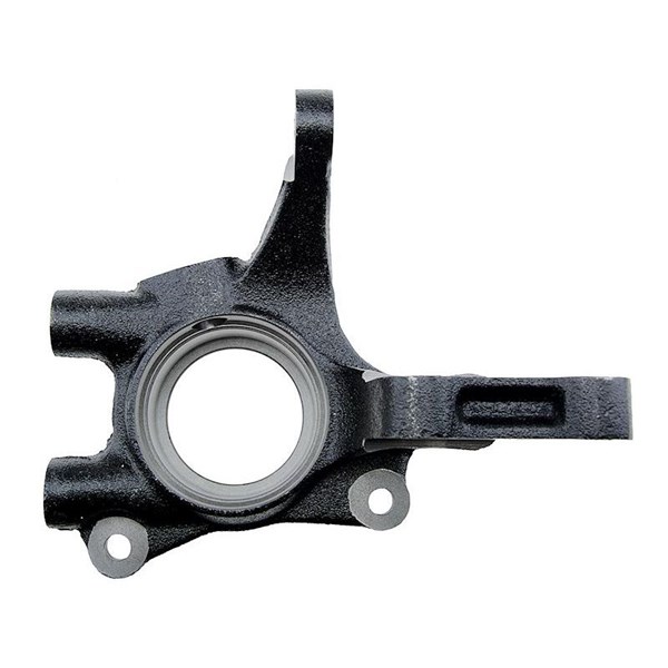 Spindelbult, hjulupphängning, framaxel vänster Nty ZZP-HY-502 NTY Spindelbult, hjulupphängning, framaxel vänster Nty ZZP-HY-502 NTY