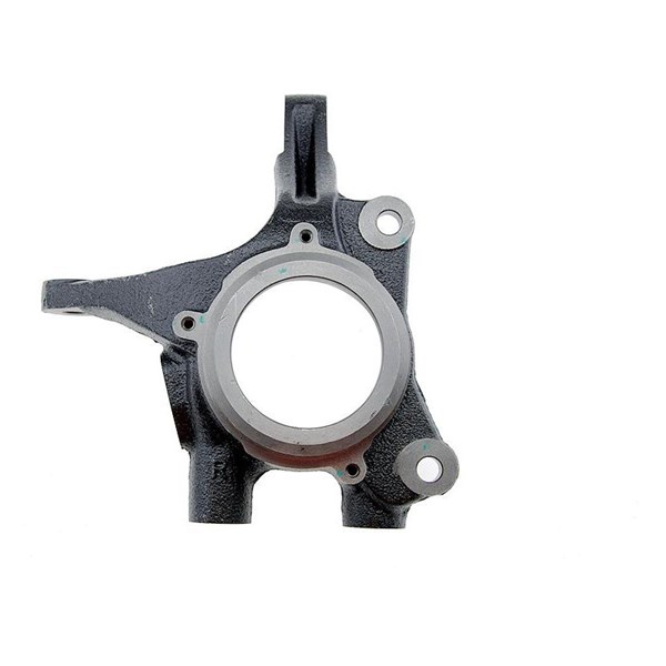 Spindelbult, hjulupphängning, framaxel höger Nty ZZP-HY-503 NTY Spindelbult, hjulupphängning, framaxel höger Nty ZZP-HY-503 NTY