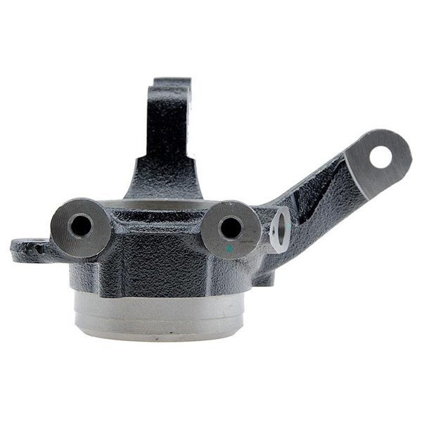 Spindelbult, hjulupphängning, framaxel höger Nty ZZP-HY-503 NTY