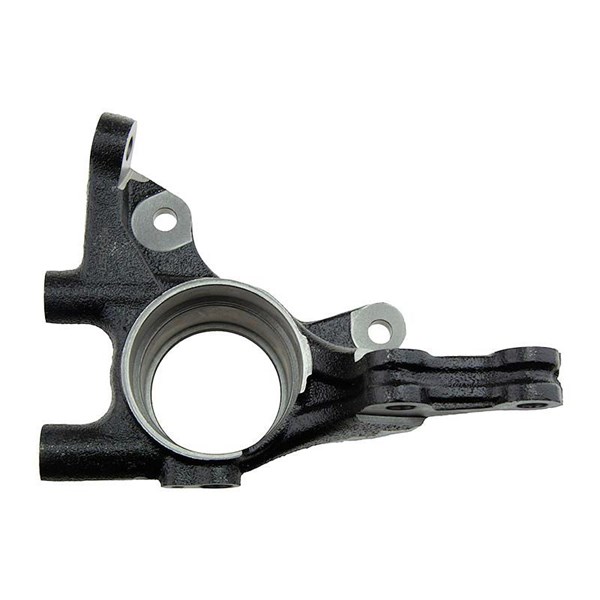 Spindelbult, hjulupphängning, framaxel vänster Nty ZZP-HY-504 NTY Spindelbult, hjulupphängning, framaxel vänster Nty ZZP-HY-504 NTY