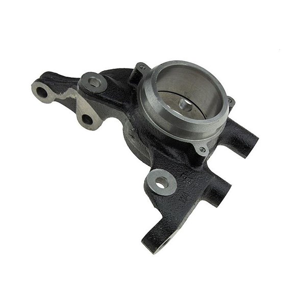 Spindelbult, hjulupphängning, framaxel höger Nty ZZP-HY-505 NTY Spindelbult, hjulupphängning, framaxel höger Nty ZZP-HY-505 NTY