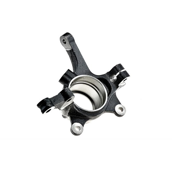 Spindelbult, hjulupphängning, framaxel höger Nty ZZP-HY-507 NTY Spindelbult, hjulupphängning, framaxel höger Nty ZZP-HY-507 NTY