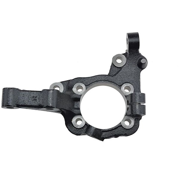 Spindelbult, hjulupphängning, framaxel höger Nty ZZP-HY-509 NTY