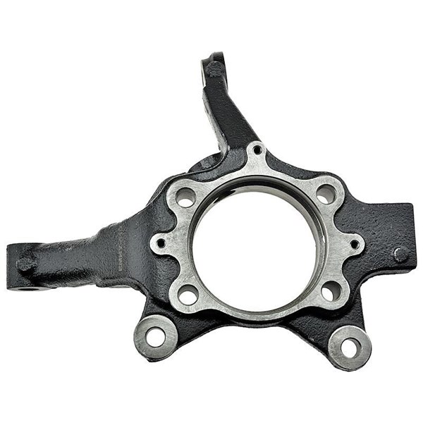 Spindelbult, hjulupphängning, framaxel vänster Nty ZZP-HY-510 NTY Spindelbult, hjulupphängning, framaxel vänster Nty ZZP-HY-510 NTY